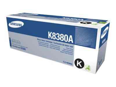 Samsung Clx K8380a
